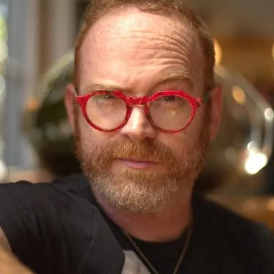 Photo of jeremymckane