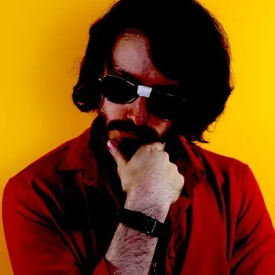 Photo of rito_rhymes