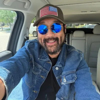 Photo of sshpunk