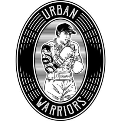 Photo of urbanwarriornft